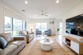 Villa Di Mare - 230m to shops! Clifton Springs
